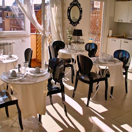 Rome&Suites Buitenkant foto