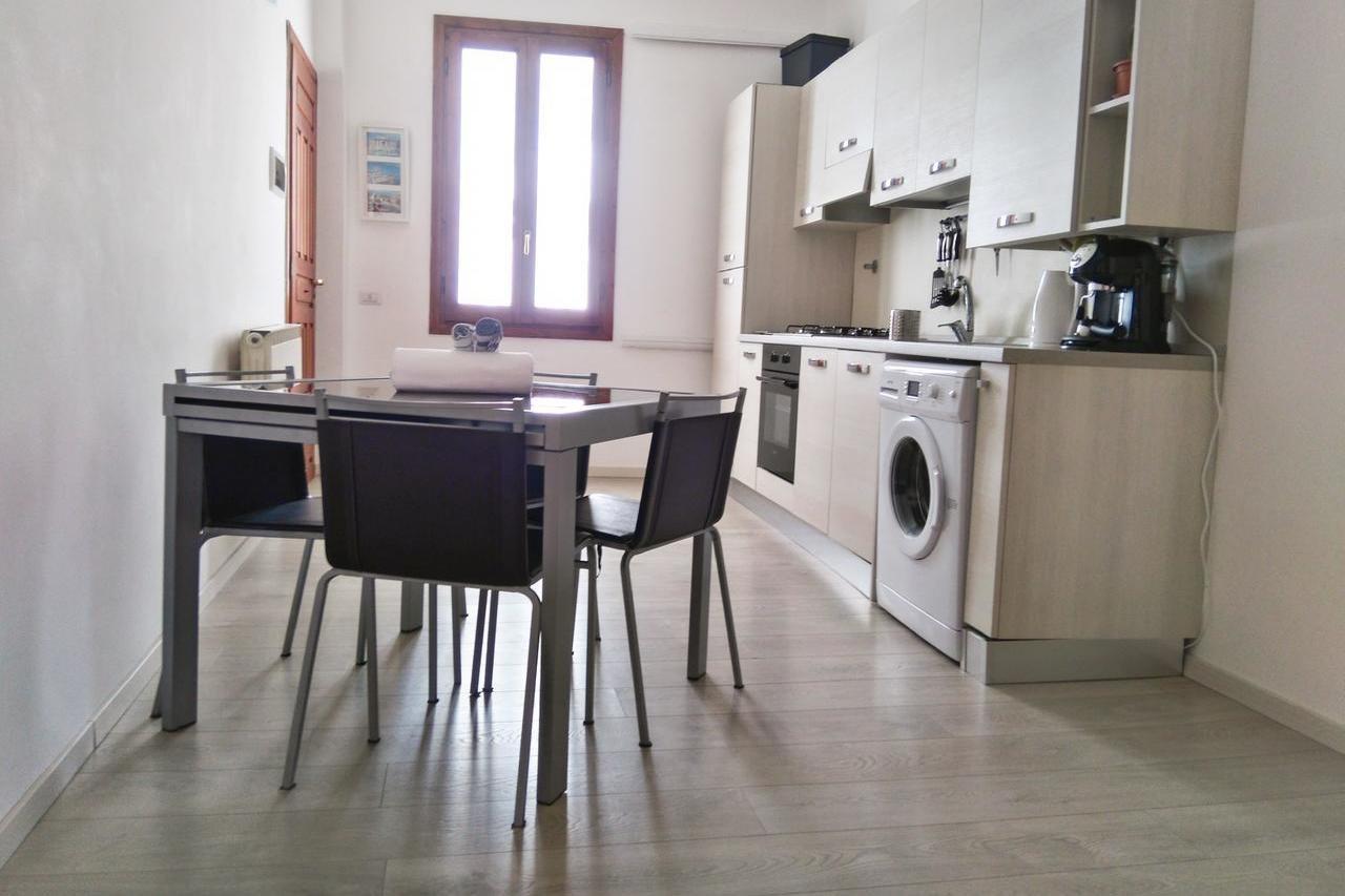 Rome&Suites Buitenkant foto