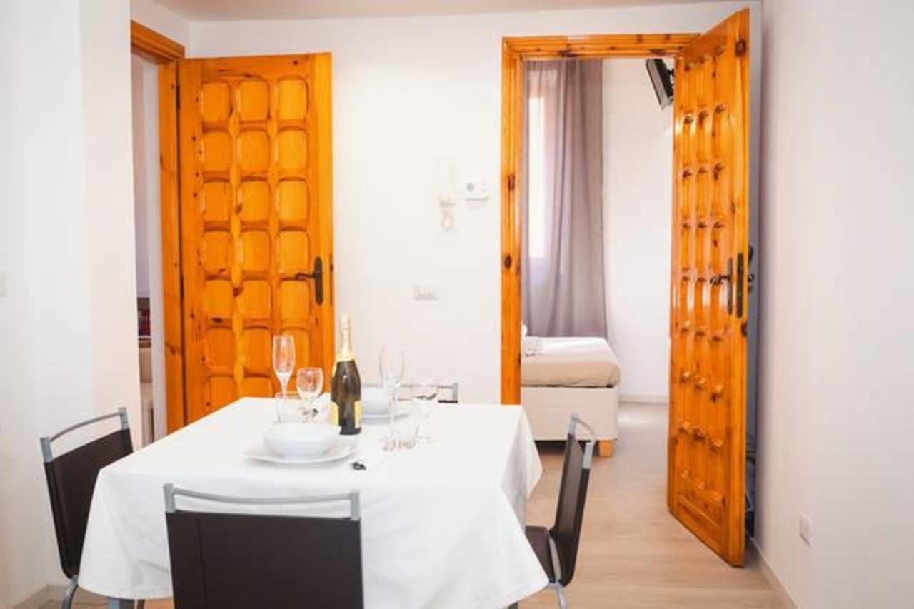 Rome&Suites Buitenkant foto