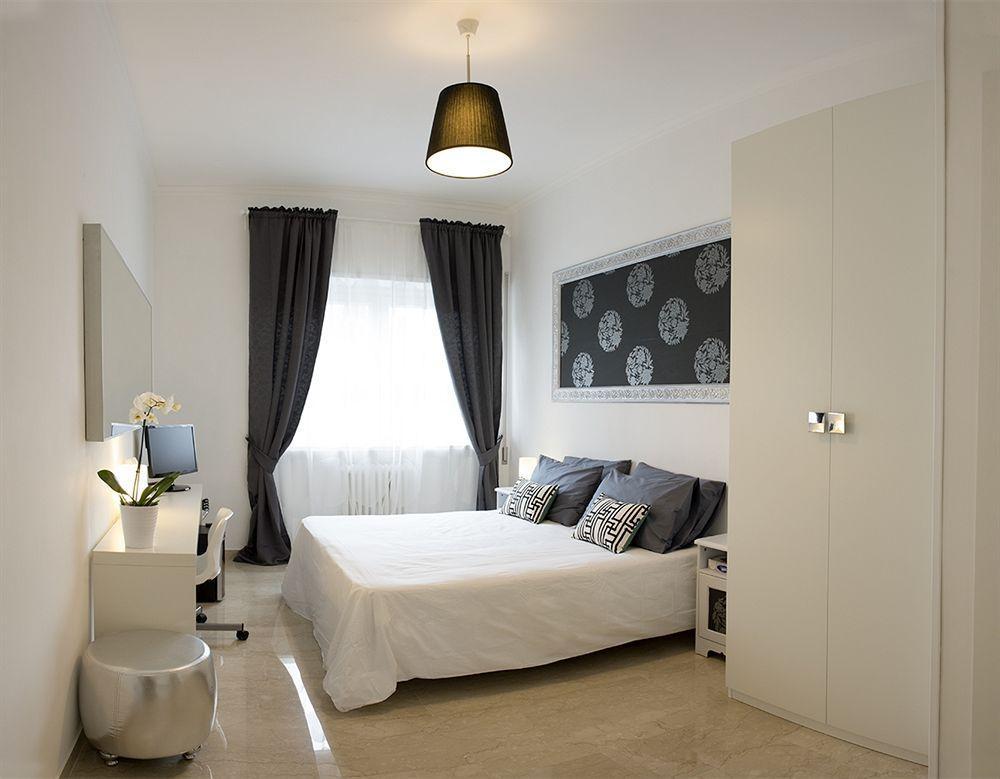 Rome&Suites Buitenkant foto