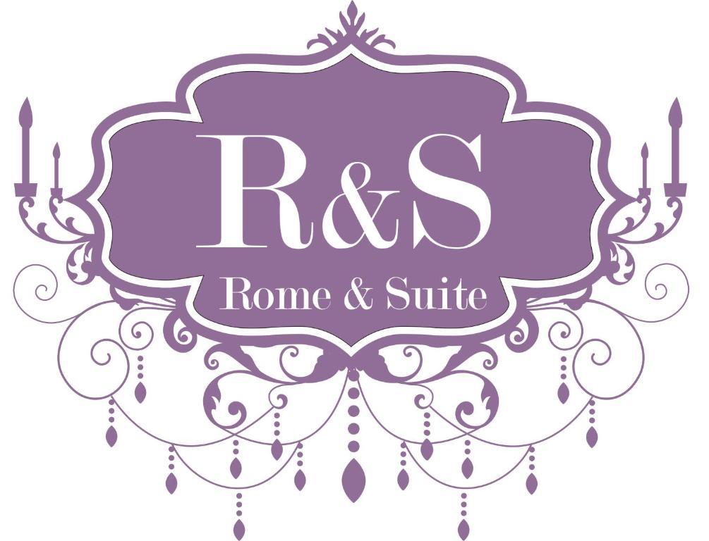 Rome&Suites Buitenkant foto