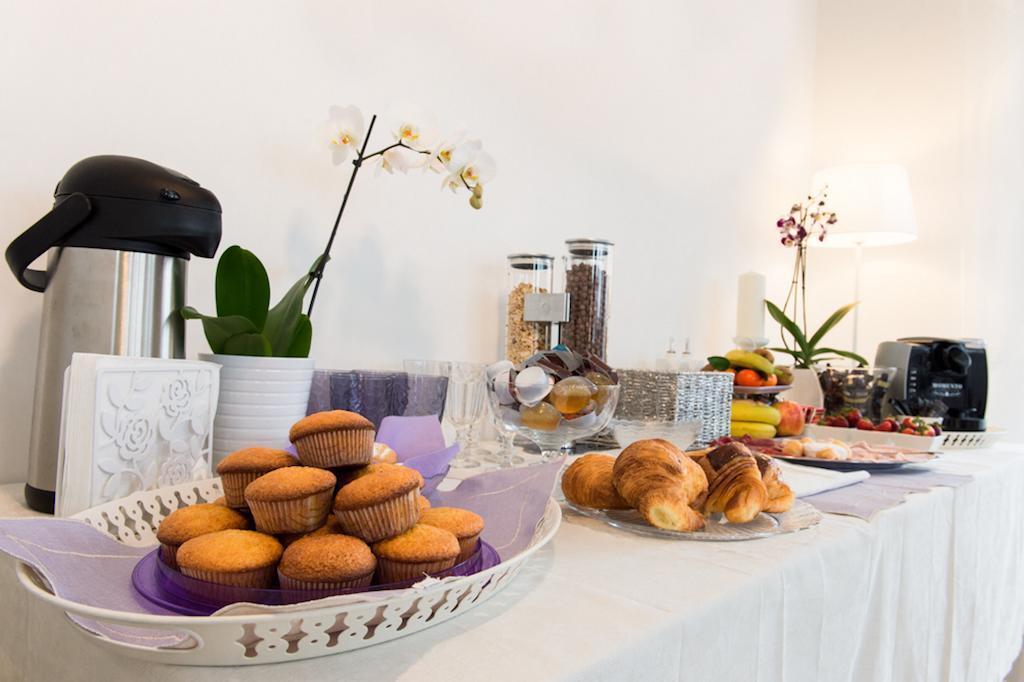 Rome&Suites Buitenkant foto