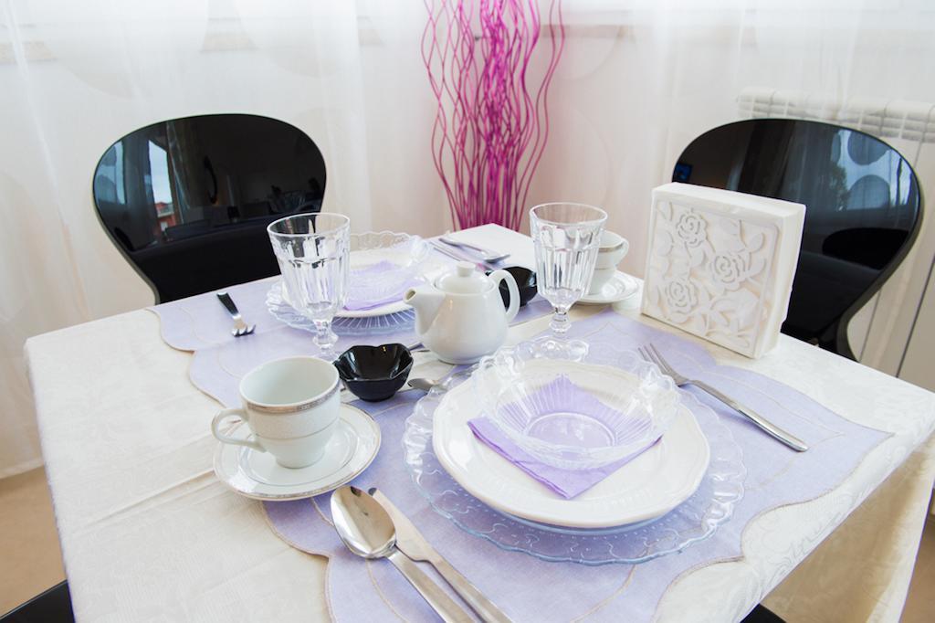 Rome&Suites Buitenkant foto