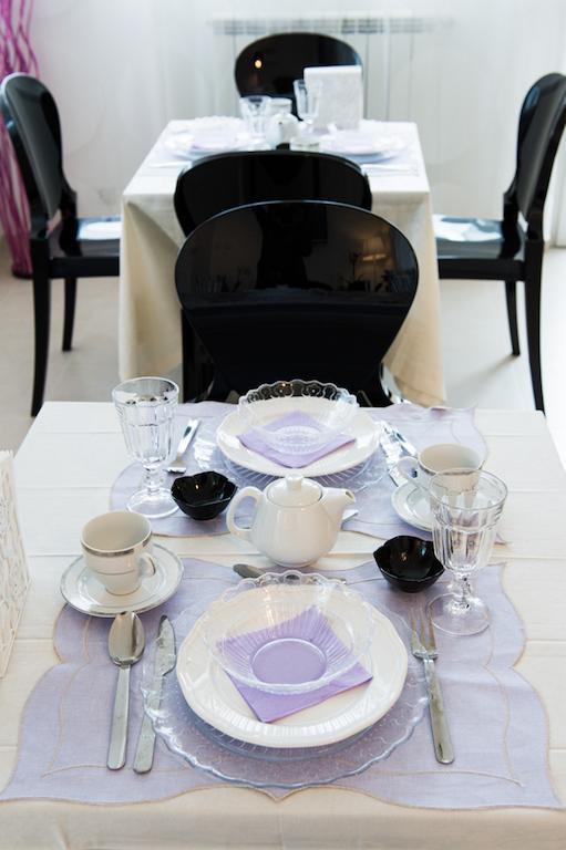 Rome&Suites Buitenkant foto