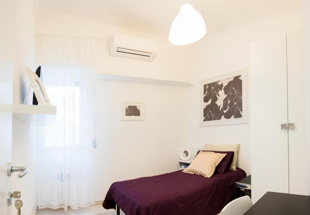 Rome&Suites Kamer foto