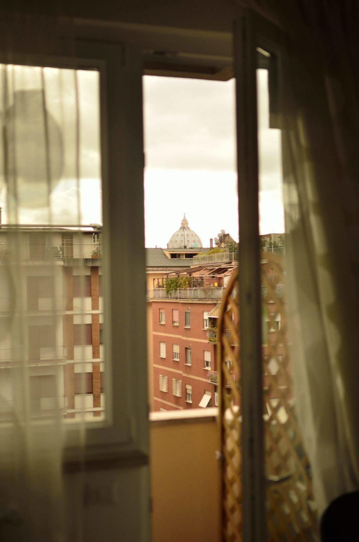 Rome&Suites Buitenkant foto