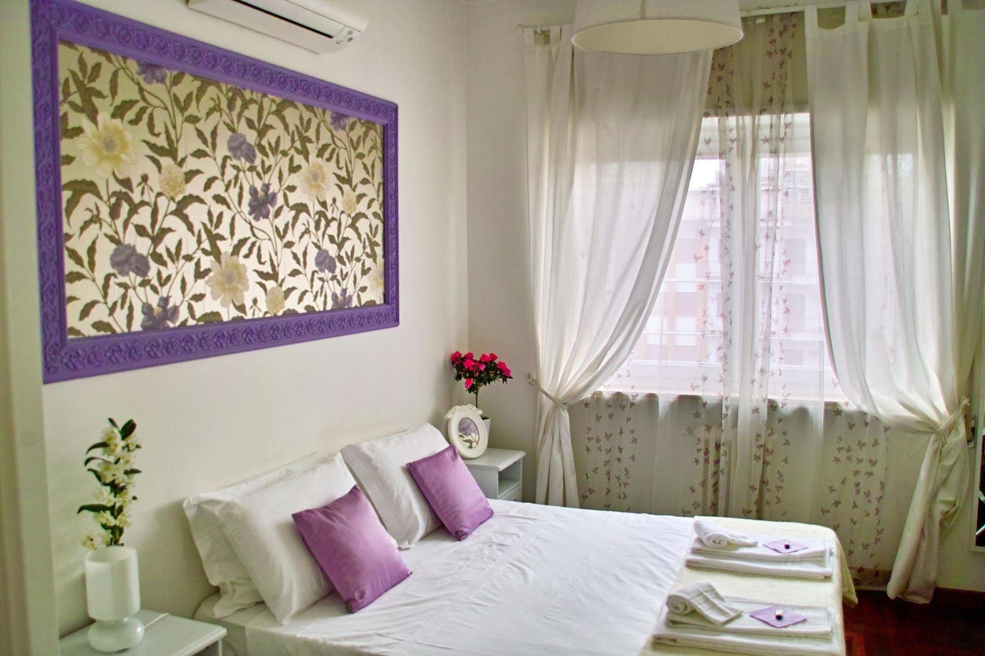 Rome&Suites Buitenkant foto