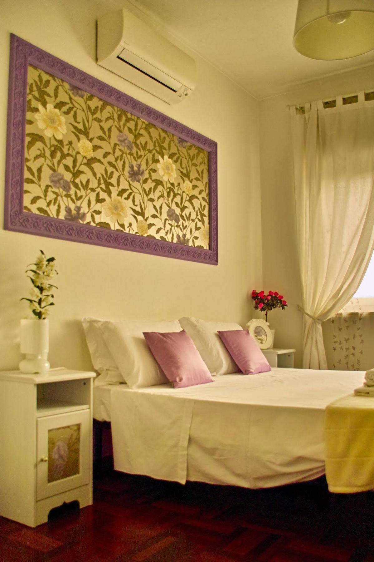 Rome&Suites Buitenkant foto