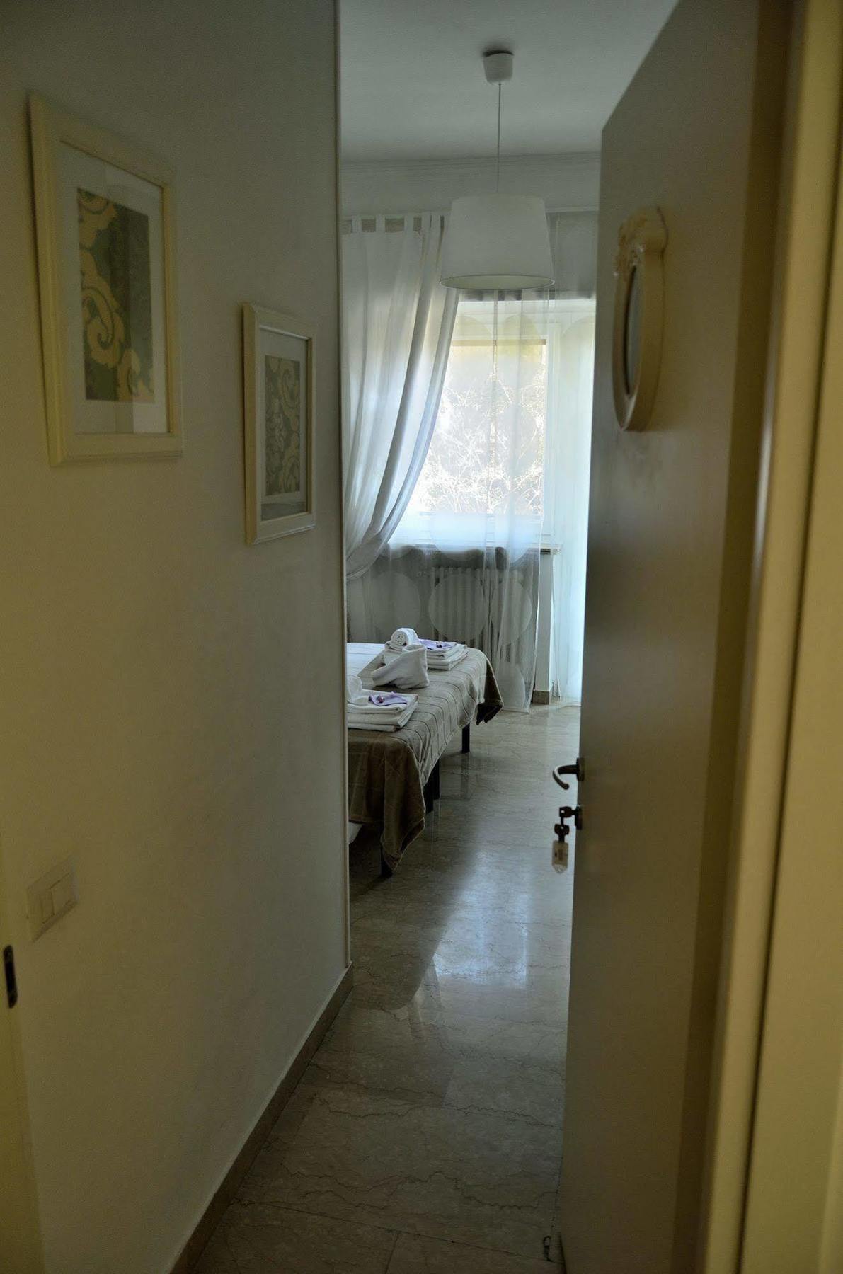 Rome&Suites Buitenkant foto