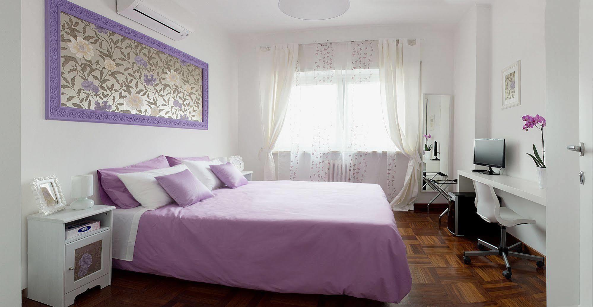 Rome&Suites Buitenkant foto