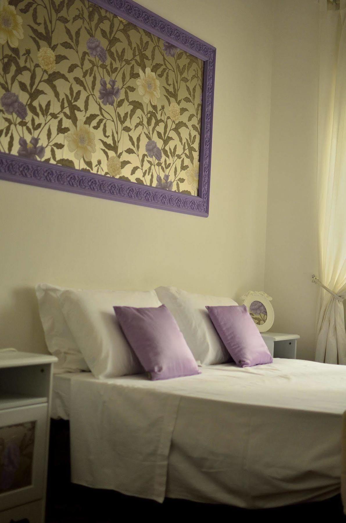 Rome&Suites Buitenkant foto